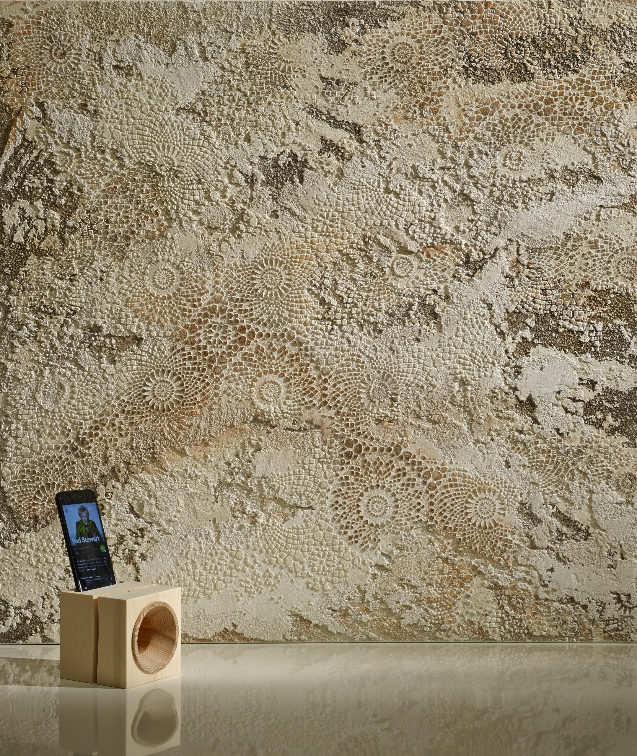 Roman Tile – Bild 2