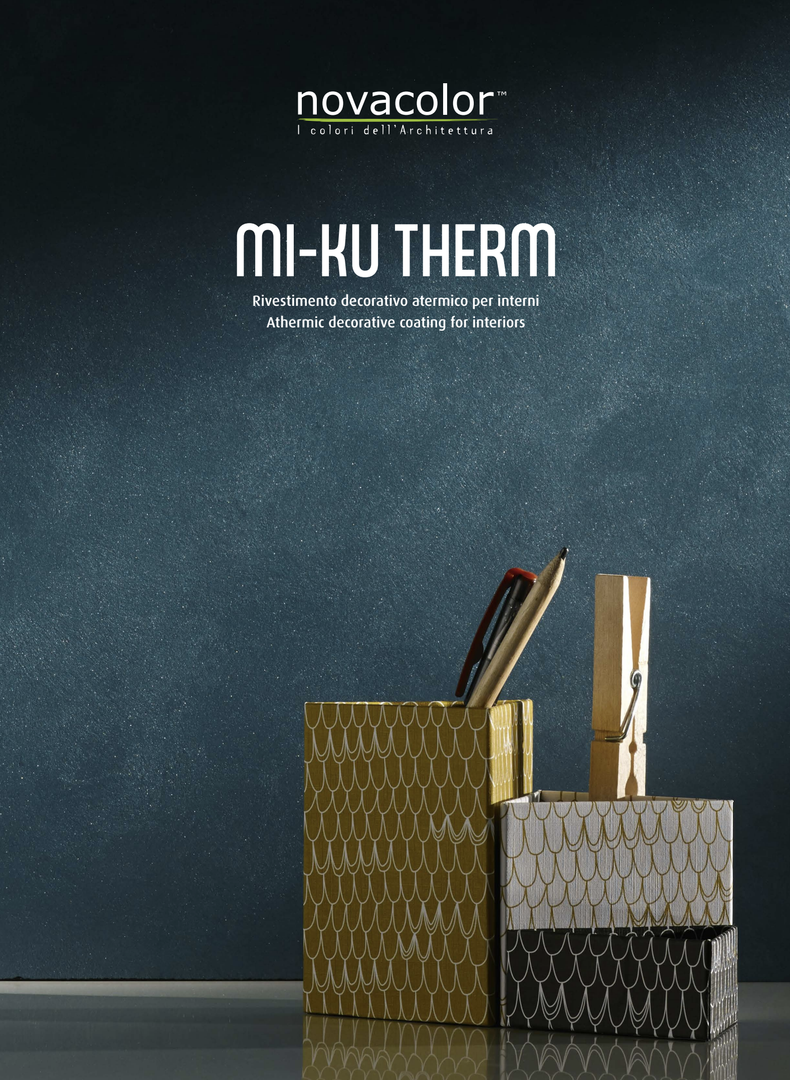 Mi-Ku Therm